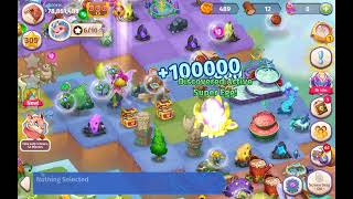 Merge Magic! || Super Egg Merge || Gaming screenshot 1