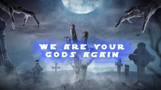 It Lives Communion Official Lyric Video