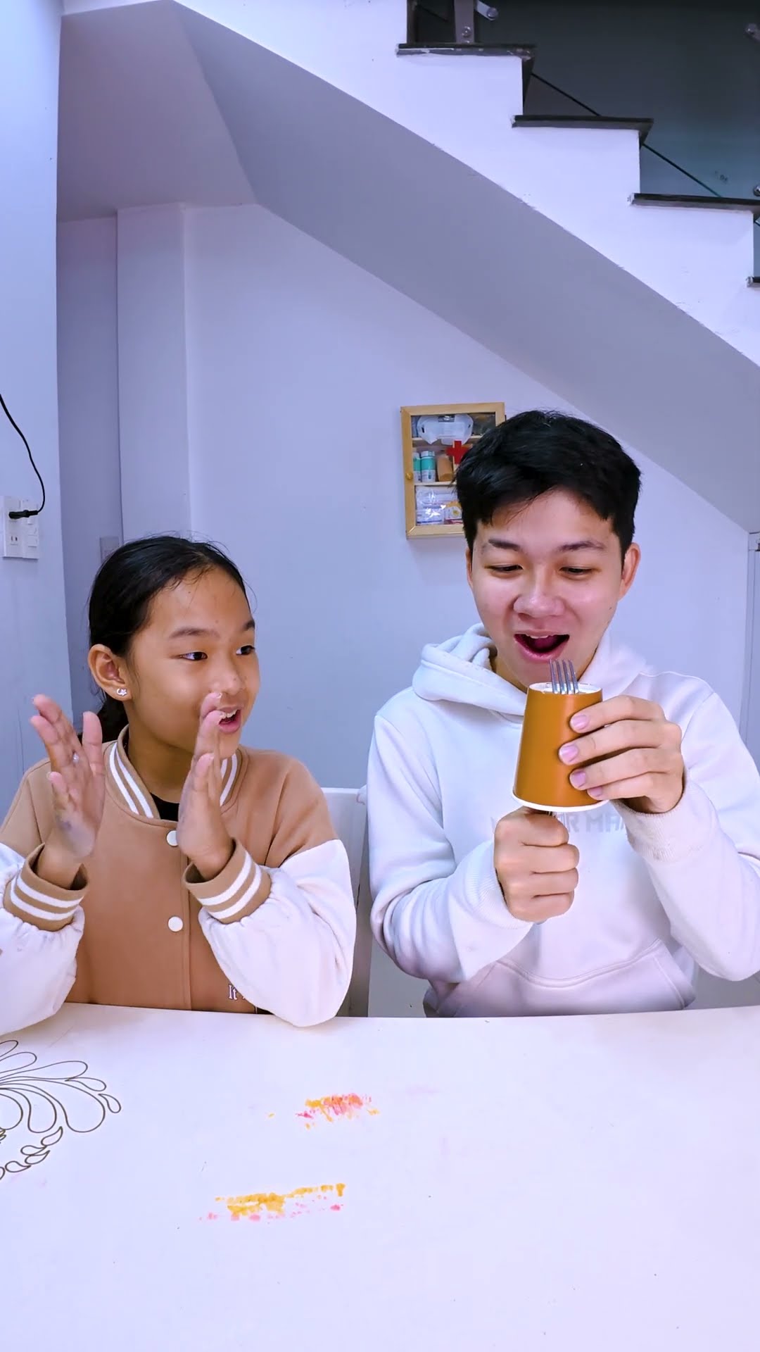 ACC - Giải Mã Trò Ảo Thuật Kì Diệu || Decoding Magic Magic Tricks. #funny #trollteam #trending