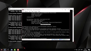 Cara Install JOOMLA di Debian 7