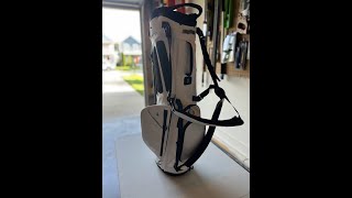 BagBoy ZTF Review