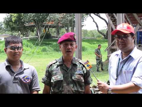 VR SAR ตอน RANGER 1