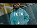 "Rare" - Asake x Rema x Amapiano Type Beat | Afro-Fusion x Afrobeat | Instrumental