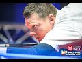 Niels Feijen vs Dennis Orcollo | 2018 World Pool Masters | Quarter Final