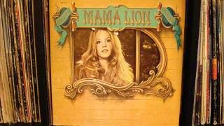 Mama Lion - Ain't No Sunshine chords