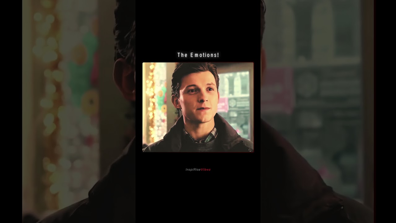 The context is important to understand this Emotions - check description. 