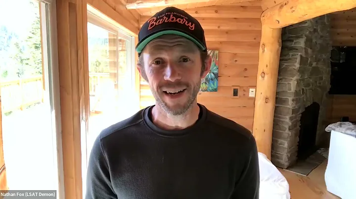 LSAT Demon | The Right Way to Blind Review | June 2, 2022