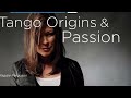 Phoenix Collective - Tango Origins &amp; Passion