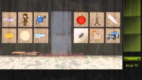 Get Ready To Escape Stage 28 Walkthrough