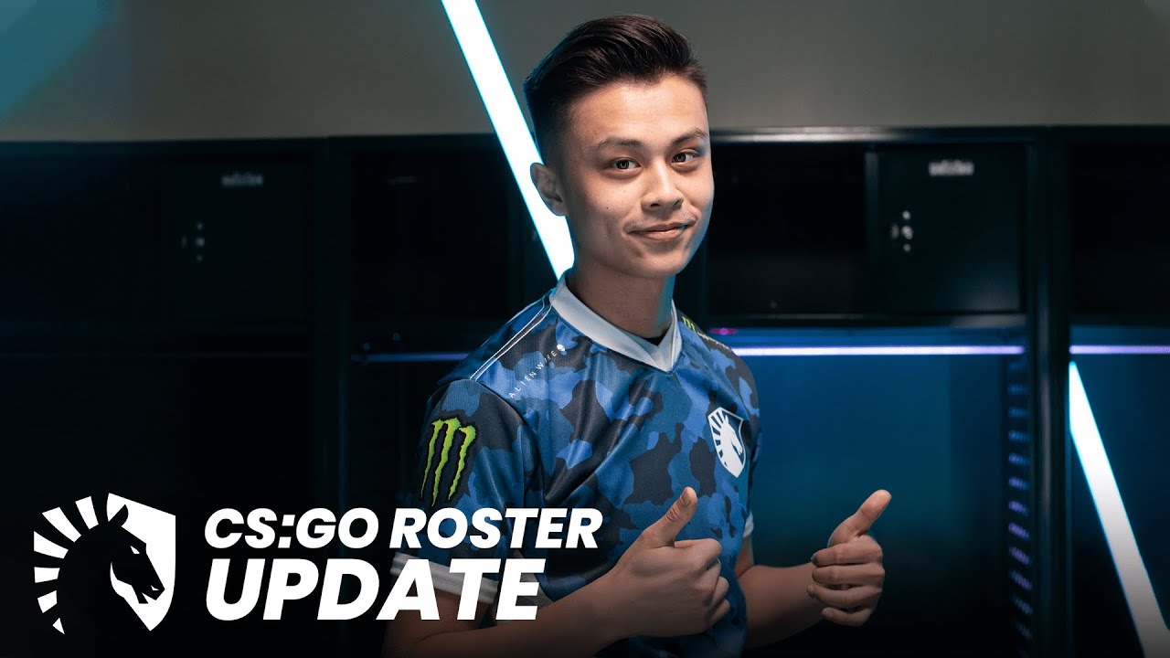Cs Go Team Liquid Cs Go Team Liquid