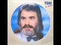 Toni el gitano - Pobrecito de los presos