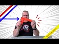 Tiger Claw - Training Rubber Sidearm / Practice Sidearm
