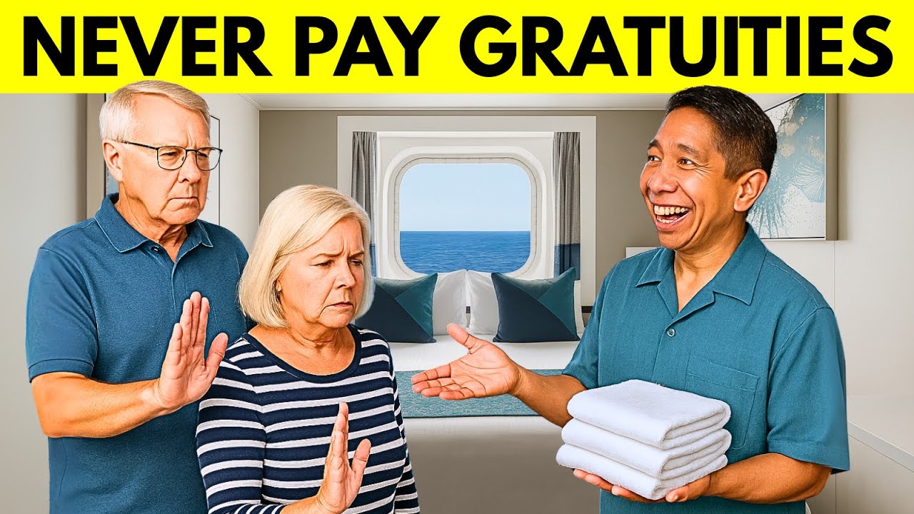 15 Cruise Ship Secrets Cruise Lines Would Never Tell You