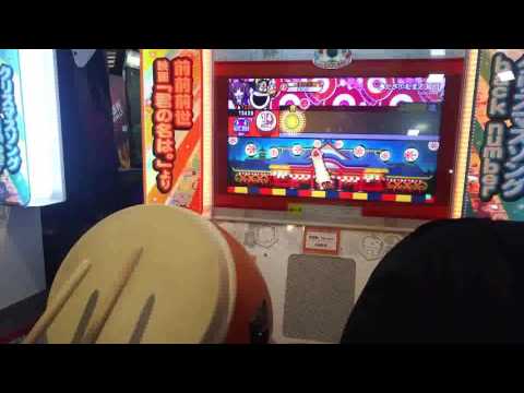 きたさいたま2000でたらめ不可19 Player:おのこ