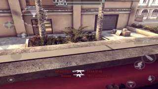 【MC4】FFA jolt-7 mp