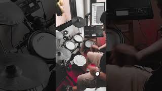 Ang Pag-ibig ay Kanibalismo ll ( Drum Cover ) song by FitterKarma  #cover #opm #coversong #music