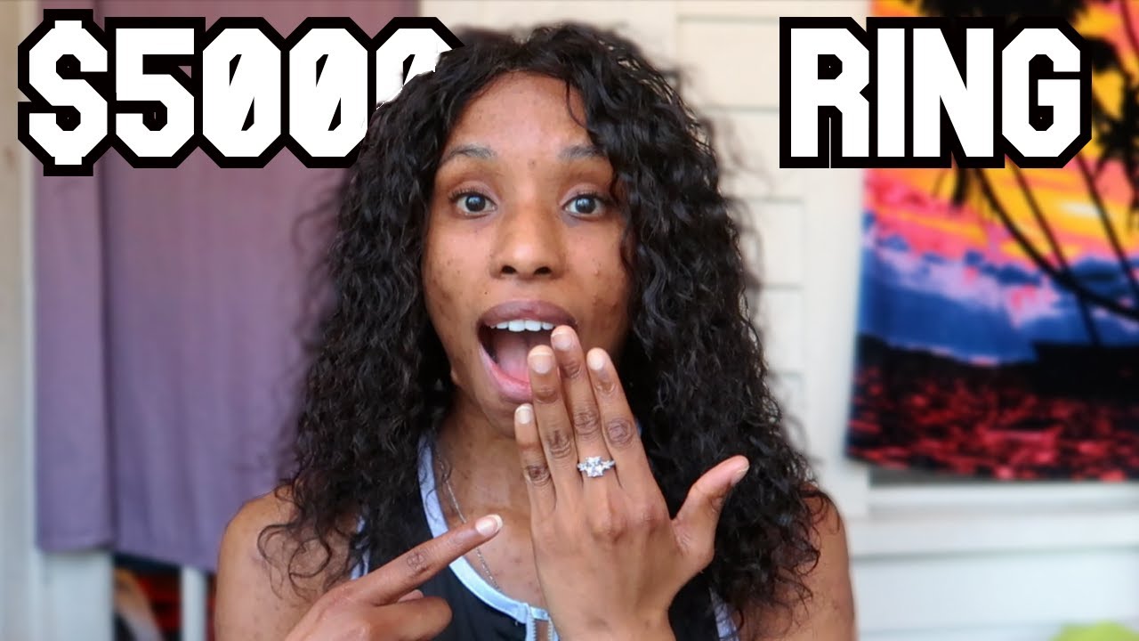 Jackpot Candle Review 🕯 Birthday Cake Candle Diamond Ring Reveal 💍