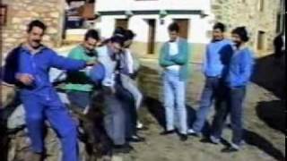 Juventud de Bedoya