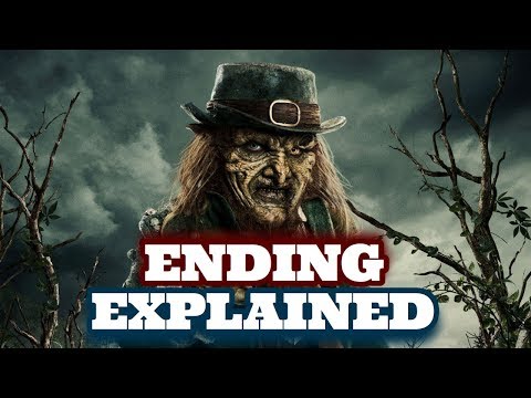 Leprechaun Returns (2018) Ending Explained