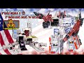 Patriot prime reviews 1986 g1 metroplex with toyhax upgrades