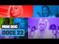 Capture de la vidéo Mini Doc: Doce 22 - Luísa Sonza | Música Multishow