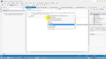 How to use TextBox and Button with vb.net