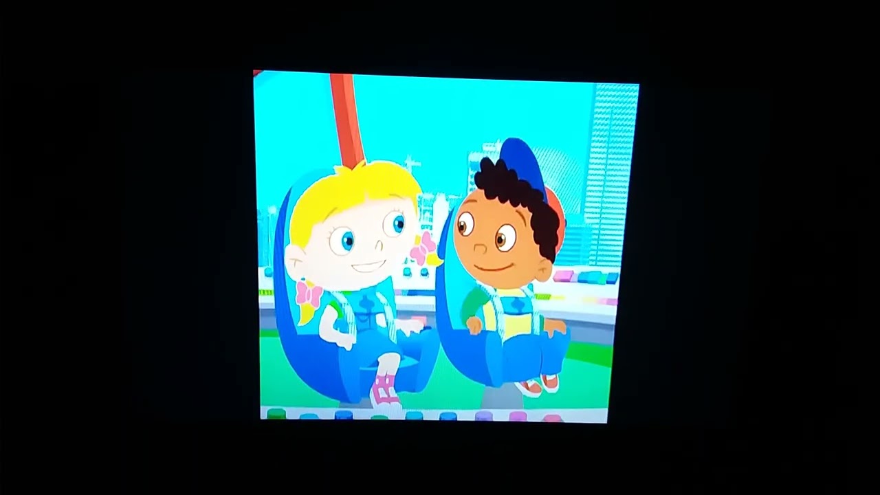 LE - Mission Celebration DVD Trailer (Coming Soon V1)