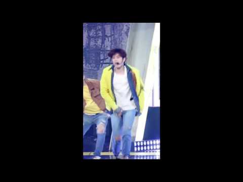 막내 겸둥이의 버릇