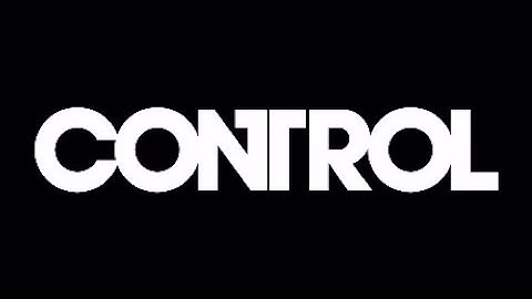 Control Gameplay Walkthrough Part 1 INTRO (Ps4 Pro)