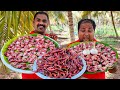 Country chicken liver with bone chinthamani  kalleeral chinthamani  south indian traditional food