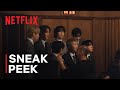 BTS THE RETURN Sneak Peek Netflix