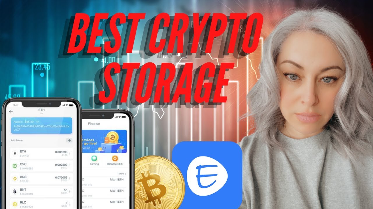 Best Cold Storage For Crypto Ellipal Review Tutorial YouTube Best Cold Storage For Crypto Ellipal Review Tutorial YouTube