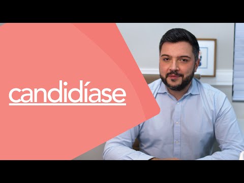 Candidíase: causas, sintomas e tratamentos