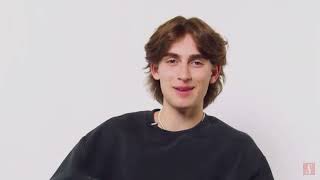 Johnny Orlando edit Untouchable