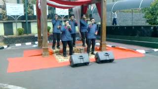 Download lagu Pizzicapella on Damai Indonesiaku TV ONE