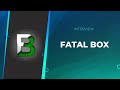 Linterview  fatal box 4