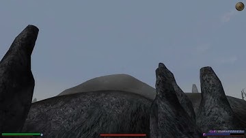 The Elder Scrolls III: Morrowind® Game of the Year Edition - Part 35 [Modded, 4k, and No Commentary]