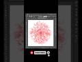 Create Realistic Flower in Adobe Illustrator ⚘️| adobe illustrator tutorials