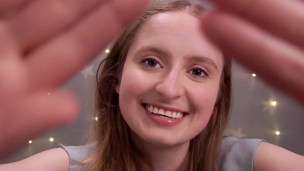 Nicole Skyes Asmr