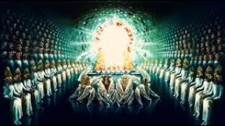 Signs In the Skies and the 24 Elders