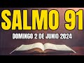 😇SALMO 91 la ORACIÓN más PODEROSA