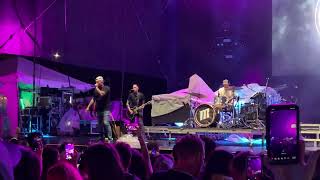 Michael Ray - One That Got Away - Red Hat Amp Raleigh, NC. 09/10/2022