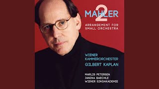 Symphony No. 2 in C Minor, "Resurrection": I. Allegro maestoso (Arrangement for Small Orchestra)
