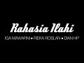 Rieka Roeslan, Iga Mawarni, Dian HP - Rahasia Ilahi (Official Lyric Video )