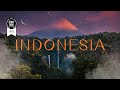 Indonesia FPV: Bali & Java. Vimeo Staff Pick Best Of The Year Award