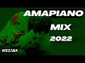 Amapiano Mix 2022 | 25 Dec | Dj Webaba