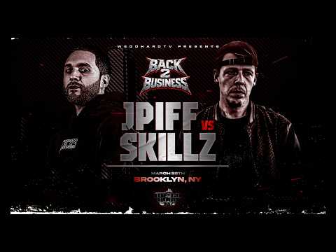 Piff vs Skillz MFH