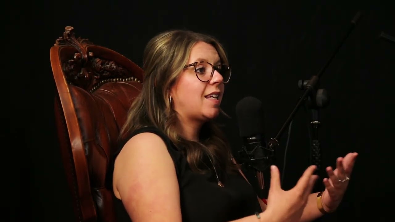 L'exploitation sexuelle avec une invitée spéciale