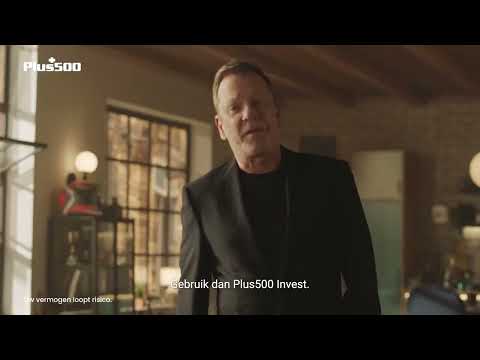 Plus500 Invest