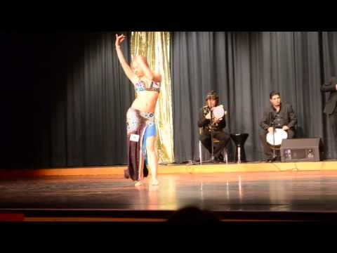 Юлия Ереминок. Miss